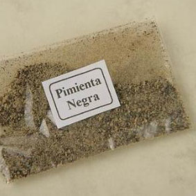 Pebre negre energetitzat